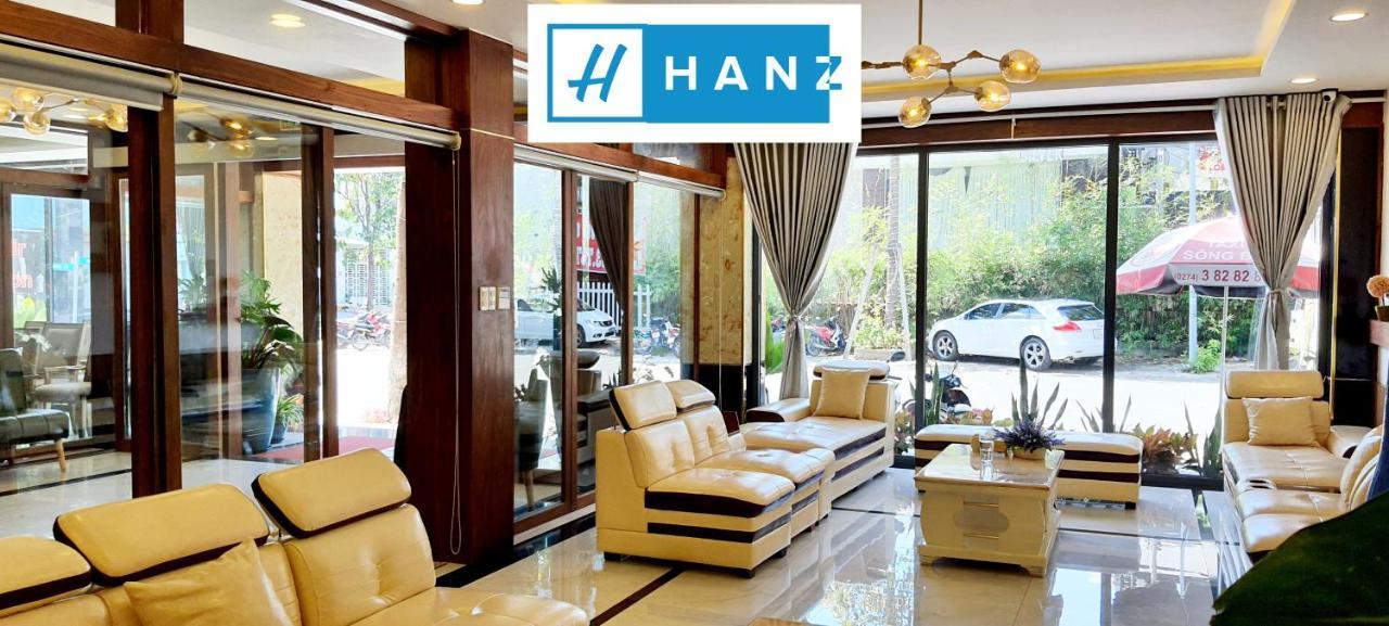 S79 Anh Duc Hotel 2 Thu Dau Mot Kültér fotó
