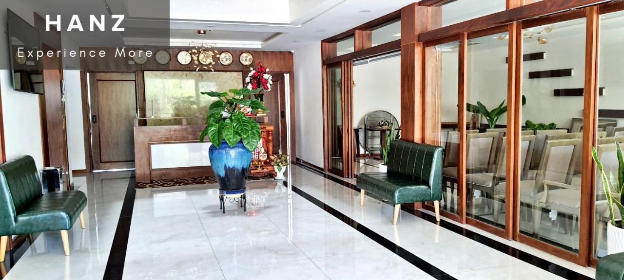 S79 Anh Duc Hotel 2 Thu Dau Mot Kültér fotó